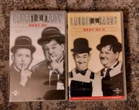 Dick & Doof Best of Laurel & Hardy 2 VHS Bayern - Pfarrkirchen Vorschau