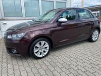 Audi A1 1.6 TDI Ambition Sportback Ambition 2hd Bayern - Wettstetten Vorschau