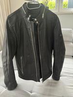 Lederjacke von Diesel Bayern - Aichach Vorschau