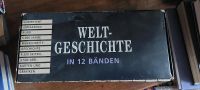 Weltgeschichte in 12 Bänden Berlin - Tempelhof Vorschau