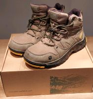 Jack Wolfskin Hiker Shield Mid K  Khaki/ Black  Größe 36 Rheinland-Pfalz - Brodenbach Vorschau