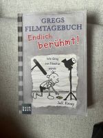 Gregs Filmtagebuch Endlich berühmt! Hessen - Kassel Vorschau