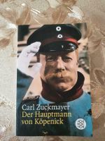Buch Der Hauptmann von Köpenick Hessen - Dieburg Vorschau