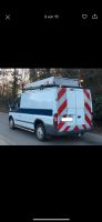 Ford Transit BF3 Begleitfahrzeug Nordrhein-Westfalen - Herne Vorschau