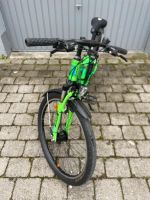 Jugendrad X-Trackt Bayern - Markt Schwaben Vorschau