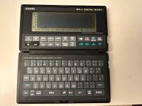 Casio SF-7500 Datenbank Wissenschaftlicher Rechner Niedersachsen - Sehnde Vorschau