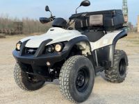 Tgb Blade 250 Quad Hannover - Misburg-Anderten Vorschau