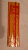 OSTALGIE DDR ORIGINAL Trinkröhrchen Thüringen - Bürgel Vorschau