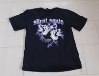 T-Shirt BlackSquad Gr. XXL silent souls Thüringen - Eisenach Vorschau