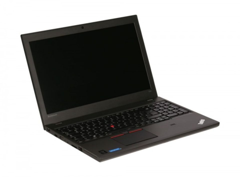 Lenovo ThinkPad T590 15" FHD i7-8665U 32 Ram 1TB SSD Office Win11 in Kiel