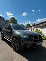 Bmw x5  wenig km motor / frischer TUV und Service Baden-Württemberg - Schwäbisch Gmünd Vorschau