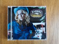Madonna - Music CD incl. American Pie, Gone Bayern - Geroldshausen Vorschau