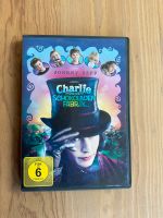 Charlie und die Schokoladenfabrik DVD Eimsbüttel - Hamburg Niendorf Vorschau