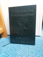 Die Satanische Bibel und die Satanischen Rituale Baden-Württemberg - Nürtingen Vorschau