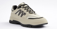 Zara Herrenschuhe Herren Schuhe Sneaker Gr. 44 Retro Beige Neu Köln - Ehrenfeld Vorschau