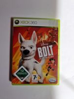 Bolt Ein Hund für all Fälle xbox360 Neuwertig Bayern - Fürth Vorschau