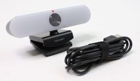 Tecknet Webcam Web Camera TK-CA001 HD 1080P mit integrierter LED Baden-Württemberg - Mühlacker Vorschau