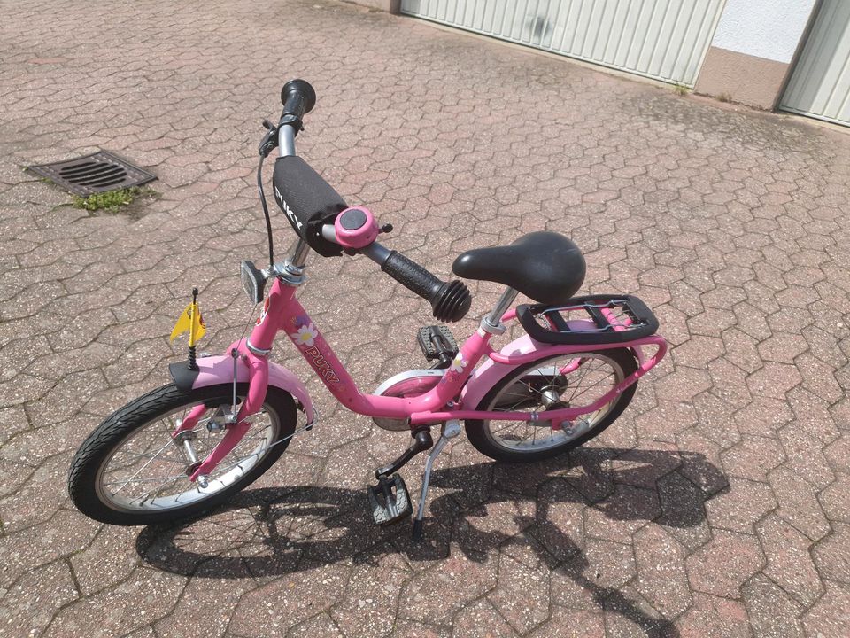 Puky Kinderfahrrad 16 Zoll in Meckenheim