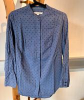 Boden Bluse/Hemd, Gr. UK8/US4/34-36, blau Brandenburg - Jacobsdorf  Vorschau