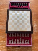 Reader’s Digest Schach Glas Herzogtum Lauenburg - Schwarzenbek Vorschau