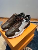 Louis Vuitton Run Away Sneaker Monogramm Berlin - Pankow Vorschau