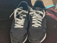 Sneaker Tommy Hilfiger Dressy Wedge Navy Damen Bayern - Regensburg Vorschau