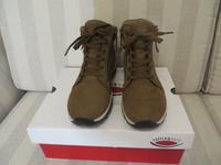 Rollingsoft Gabor Stiefeletten Schnürboots braun 37 Winterschuhe Brandenburg - Dallgow Vorschau