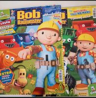 Comic Magazin Bob der Baumeister 05/2015 & 09/2015 Niedersachsen - Oldenburg Vorschau