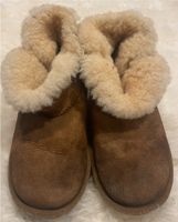 UGG Stiefeletten braun 36 Nordrhein-Westfalen - Overath Vorschau