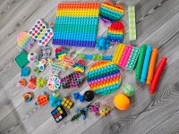 42 Verschiedene Fidget Toys Baden-Württemberg - Sersheim Vorschau