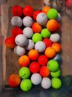 Verkaufe  40 Stück Bunte Vice Golfbälle  Modell  Pro Nordrhein-Westfalen - Iserlohn Vorschau