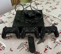 PlayStation 4 Pro 1TB Rostock - Brinckmansdorf Vorschau