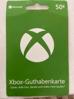 Xbox Guthabenkarte Bayern - Amberg Vorschau