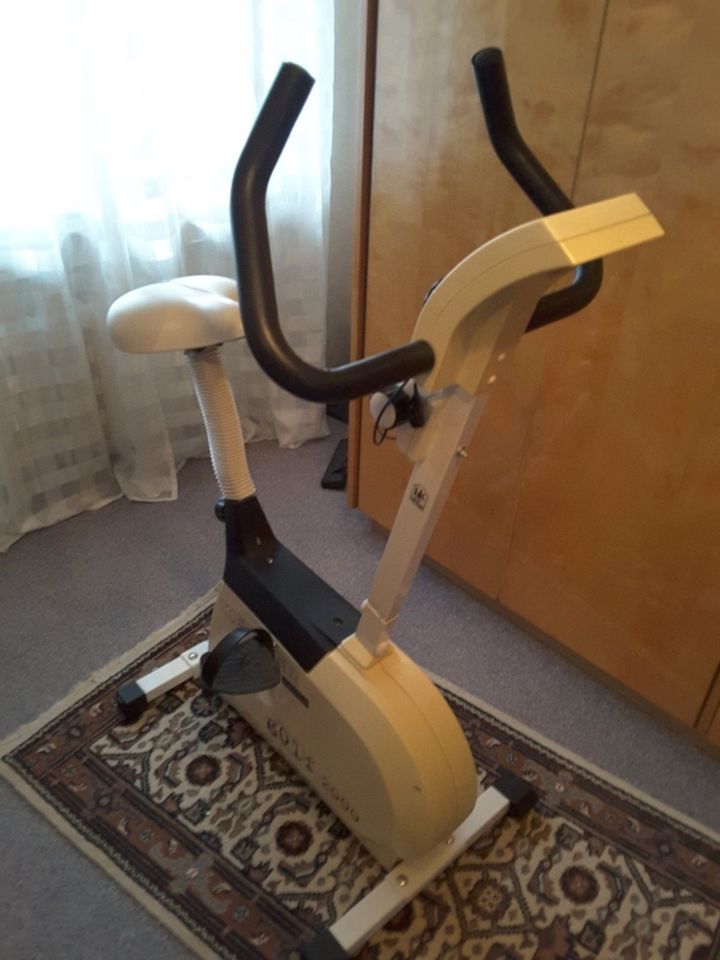 Kettler Sport Heimtrainer in Selters