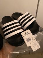 Adidas Slides Gr.38 neu und originalverpackt Nordrhein-Westfalen - Ahlen Vorschau