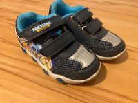 Paw Patrol Halbschuhe mit Blinkeffekt, Gr.  26 Bayern - Brannenburg Vorschau