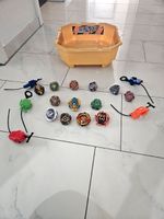 Beyblade Burst set. Optional Starter und Arena Baden-Württemberg - Heilbronn Vorschau