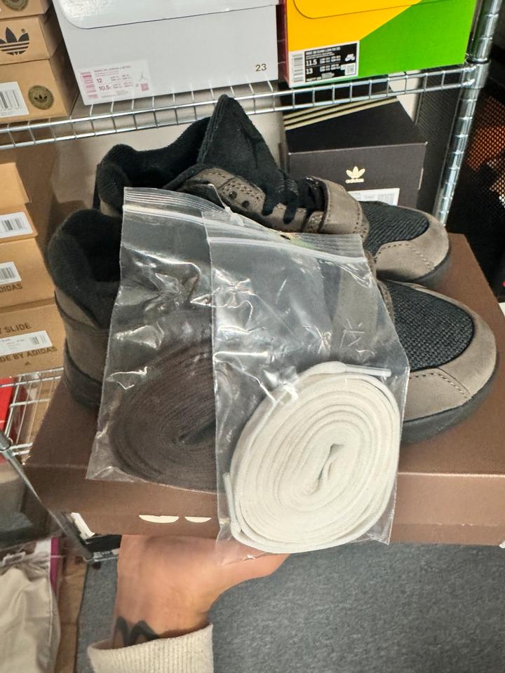 Nike Jordan Jumpman Jack Dark Mocha Travis Scott PS EU30&EU34 in Schenefeld