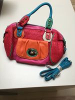 Bunte Sommerhandtasche Saarland - Kleinblittersdorf Vorschau