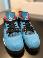 Nike Jordan 4 Travis Scott Nordrhein-Westfalen - Hagen Vorschau