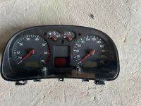 VW Golf 4 1.4 Tacho Kombiinstrument 1J0920825 Nordrhein-Westfalen - Spenge Vorschau