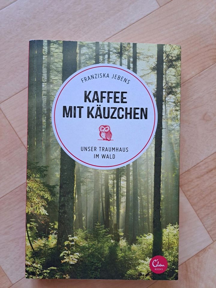 Kaffee mit Käuzchen - Wahre Geschichte in Dresden