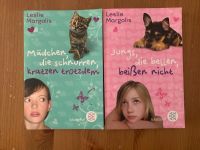 Zwei lustige Bücher für Teenager Bayern - Augsburg Vorschau