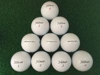 Große Auswahl gebrauchter Golfbälle in Top-Marken! TITLEIST, uvm. Berlin - Mitte Vorschau