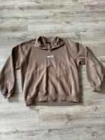 Vacid Pullover braun / L Baden-Württemberg - Mannheim Vorschau