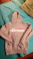 Kapuzenpulli Hoodie ellesse Gr s/36 Niedersachsen - Neustadt am Rübenberge Vorschau