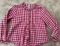 Petit Bateau Bluse Karo Pink 6ans 6 Jahre Buchholz-Kleefeld - Hannover Groß Buchholz Vorschau