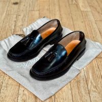 Tassel Loafer - UK 42.5 (=43-44 EU!) - Velasca Marusée Berlin - Mitte Vorschau