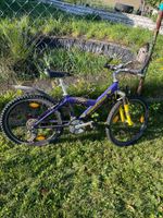 Mountainbike Cycle Wolf Kiowa 21 Gang Kinderfahrrad Jugend Nordrhein-Westfalen - Kreuztal Vorschau