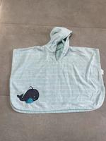 Jako-o Kapuzenhandtuch/ Badeponcho Baden-Württemberg - Schriesheim Vorschau
